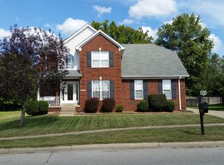 9011 Artis Way, Louisville, KY 40291