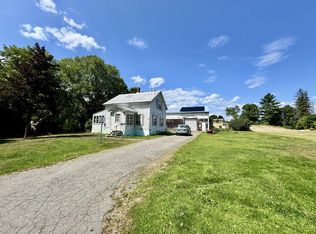 15 Old Church Street, Bingham, ME 04920