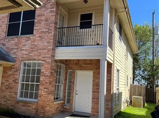 12147 Stone East Dr, Houston, TX 77035