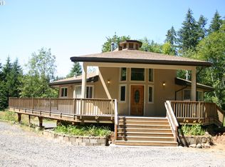 14616 NW Rock Creek Rd, Portland, OR 97231