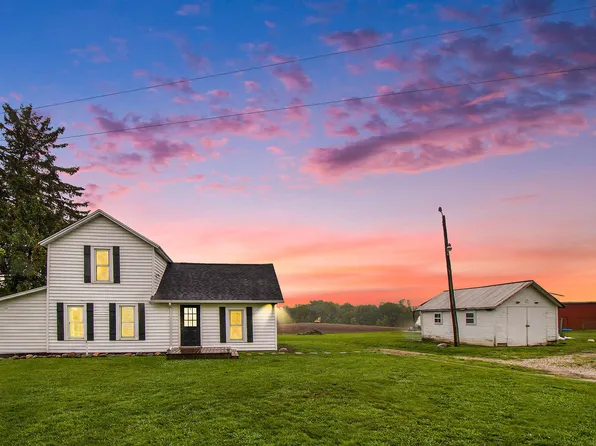 6420 Lamie Hwy, Vermontville, MI 49096