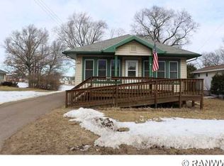 13606 Park Ave, Osseo, WI 54758