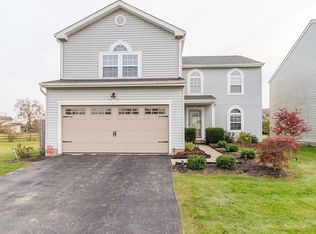 6257 Bellinger Dr, Galloway, OH 43119