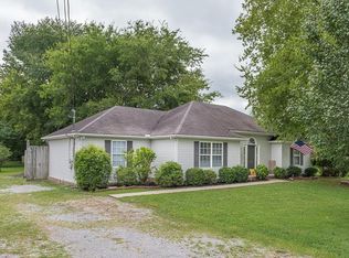 7422 Antietam Ln, Murfreesboro, TN 37130