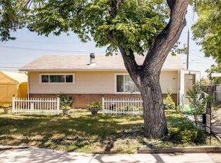 980 Paris St, Aurora, CO 80010