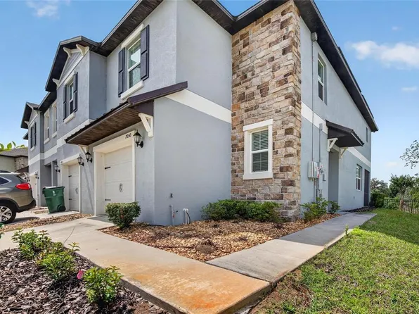 7050 Ripple Pond Loop, Zephyrhills, FL 33541