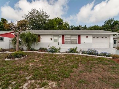 7641 Heather St, New Port Richey, FL, 34653