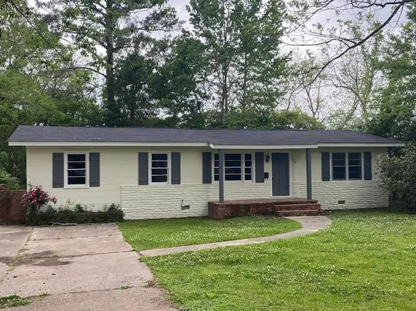 506 S Smylie St, Brookhaven, MS 39601