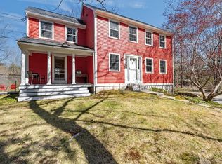 174 Millville Rd, Mendon, MA 01756