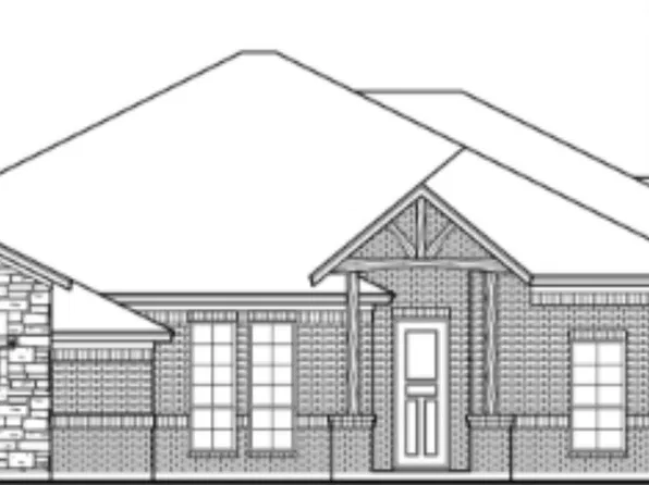 1028 Arbor Hills Ct, Poolville, TX 76487