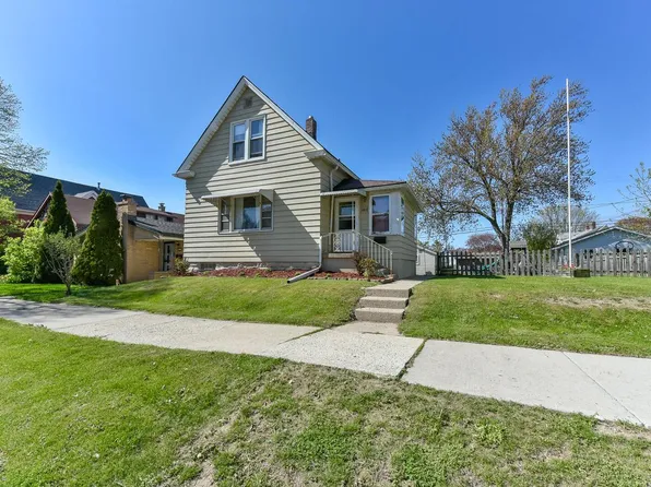 3818 East Barnard AVENUE, Cudahy, WI 53110
