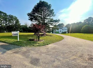 25795 Shamrock Ln, Mechanicsville, MD 20659