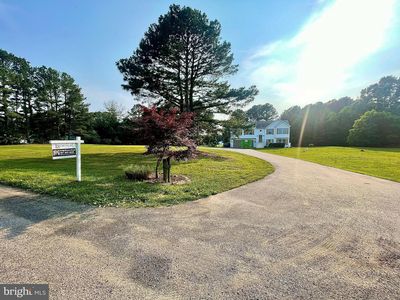 25795 Shamrock Ln, Mechanicsville, MD, 20659