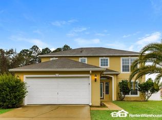 3536 Talisman Dr, Middleburg, FL 32068
