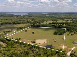 Whiterock Rd, Bremond, TX 76629