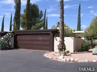 6354 N Orange Tree Dr, Tucson, AZ 85704