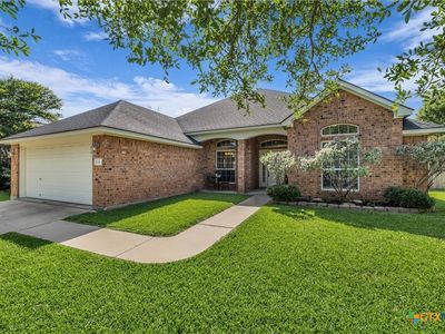 5708 High Meadow Dr, Temple, TX, 76502