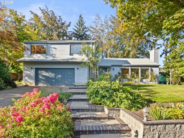 801 Timberline Dr, Lake Oswego, OR 97034