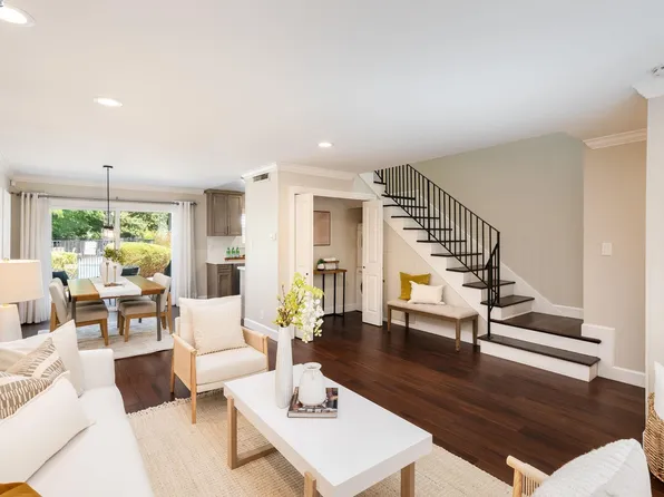 1470 Danville Blvd APT 5, Alamo, CA 94507