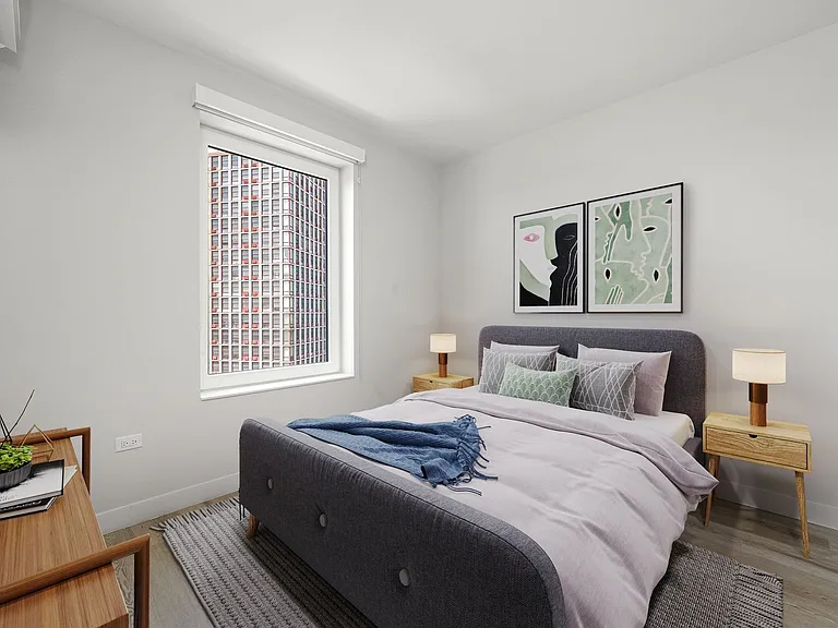 641 N Ogden Ave #704 — Photo 7