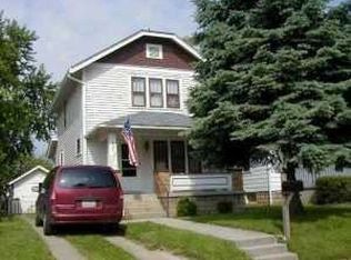 451 Townsend Ave, Columbus, OH