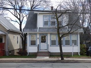 98 Main St, Saugus, MA 01906