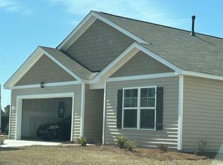 3496 Ashridge Way, Conway, SC 29526