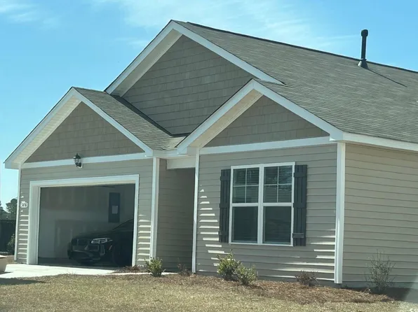 3496 Ashridge Way, Conway, SC 29526