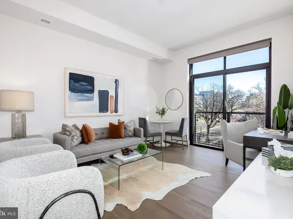 525 Water St SW Unit 430, Washington, DC 20024