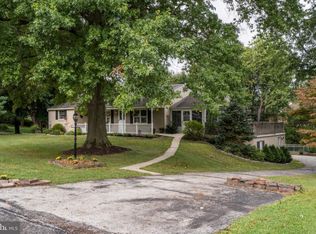 107 Harry Rd, Eagleville, PA 19403