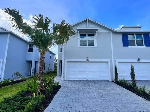254 Osprey Preserve Boulevard, Jensen Beach, FL 34957