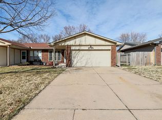 8724 E Boston St, Wichita, KS 67207