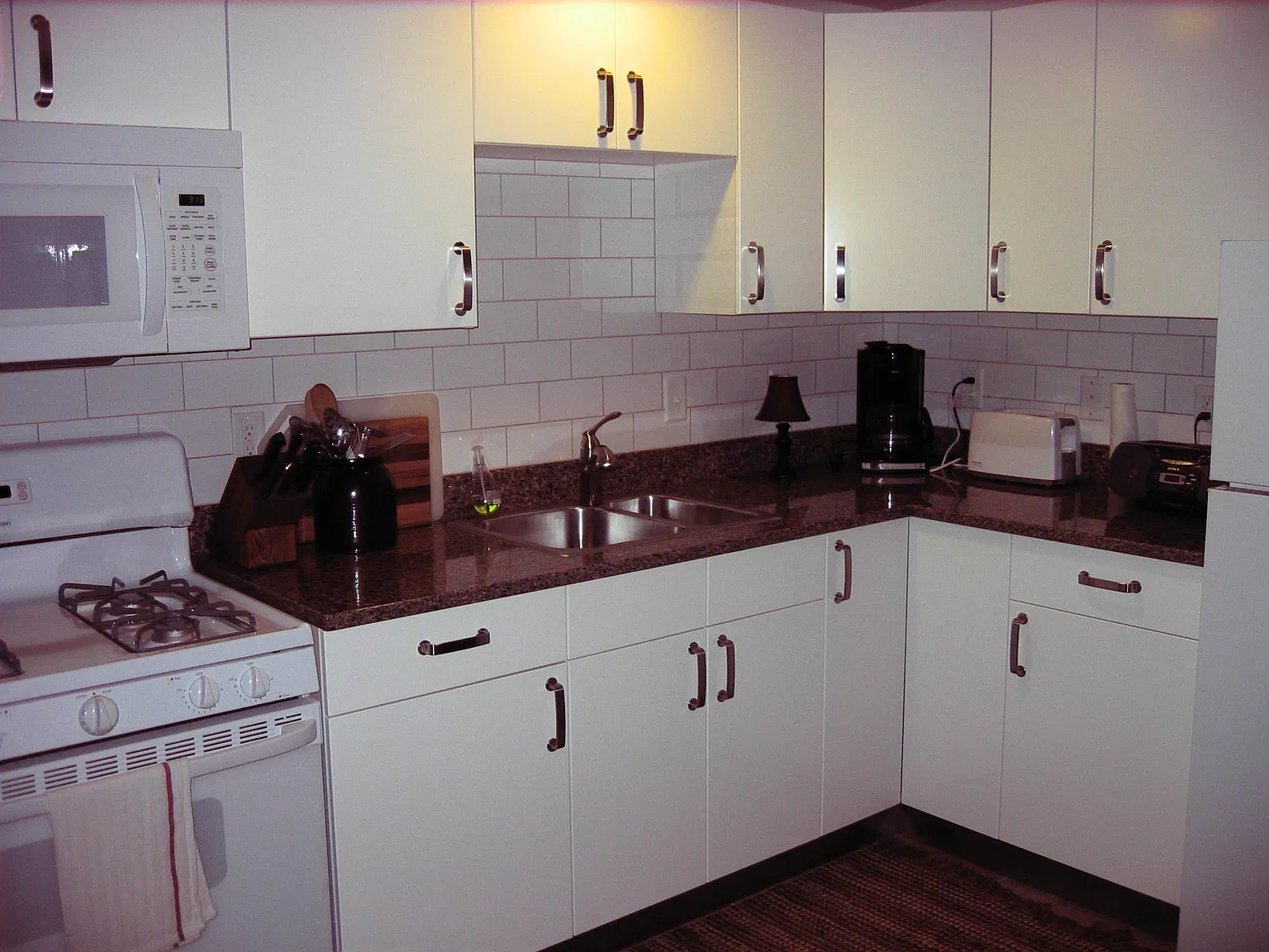 1 bed, 1200 sqft, $1,265 — Photo 3