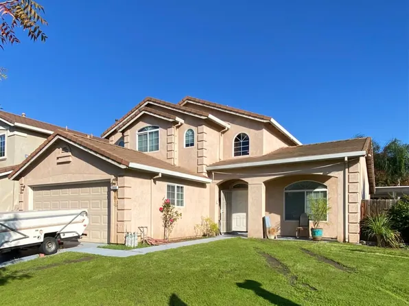 2800 Skybrite Dr, Ceres, CA 95307