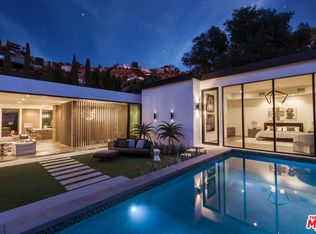 1717 Rising Glen Rd, Los Angeles, CA 90069