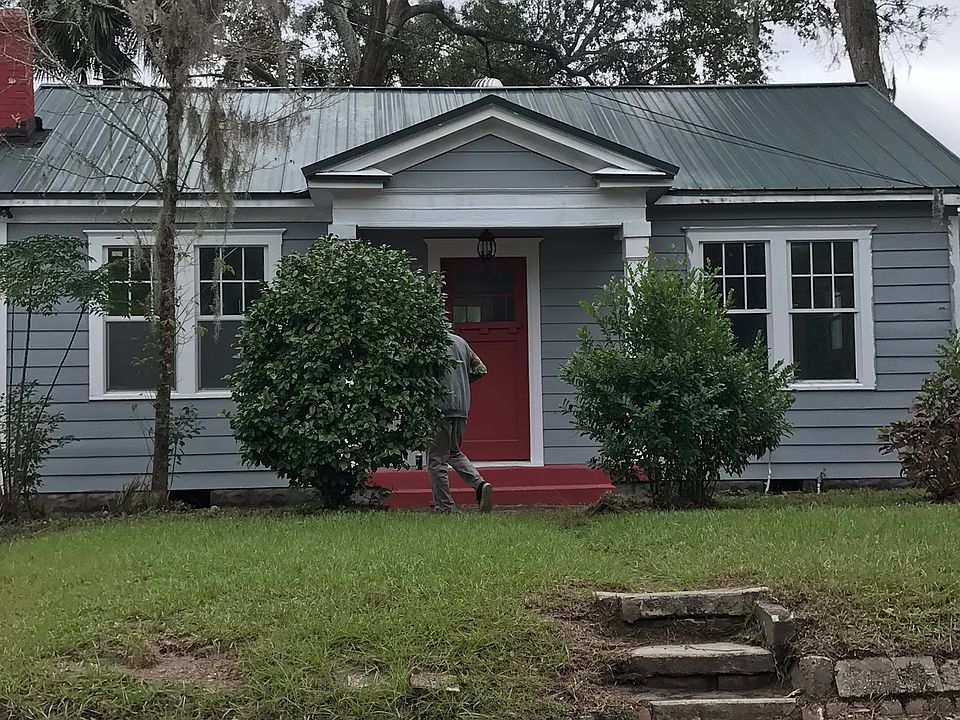 HOUSE WILL BE READY BY 2/19