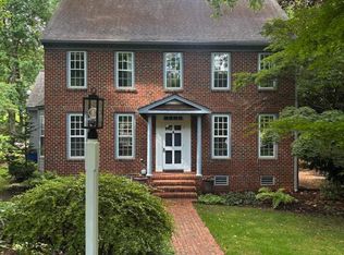 2101 Fallon Oaks Ct, Raleigh, NC 27608