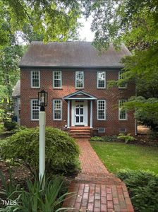 2101 Fallon Oaks Ct, Raleigh, NC, 27608