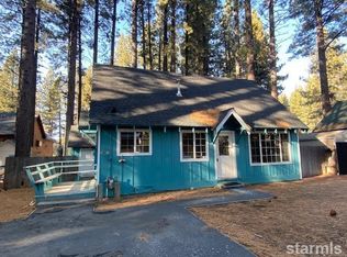 2461 Fountain Ave, South Lake Tahoe, CA