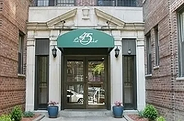 45 Park Terrace West in Inwood