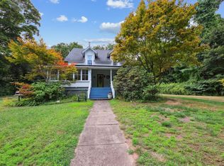 70 Murlyn Rd, Hamden, CT 06518