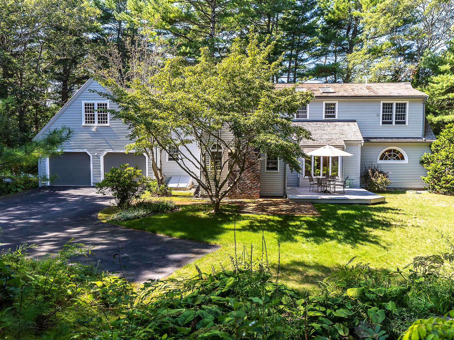 12 Chandler Road, East Sandwich, MA 02537 Zillow