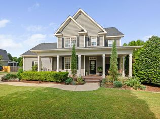 4769 Swordfish Dr, Raleigh, NC 27603