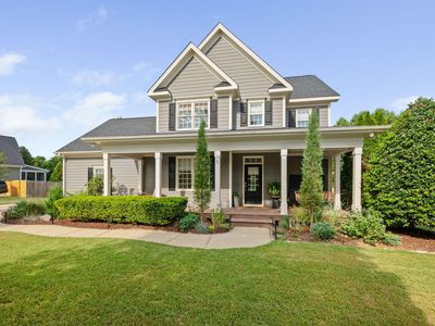 4769 Swordfish Dr, Raleigh, NC, 27603