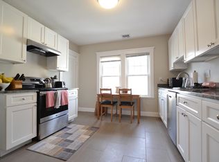 54 Bennett St #2, Brighton, MA 02135