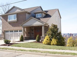 60 Biehl St, Newport, KY