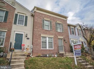 2214 W Palace Green Ter, Frederick, MD 21702
