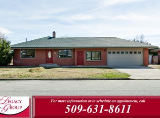 10510 E Dean Ave, Spokane, WA 99206