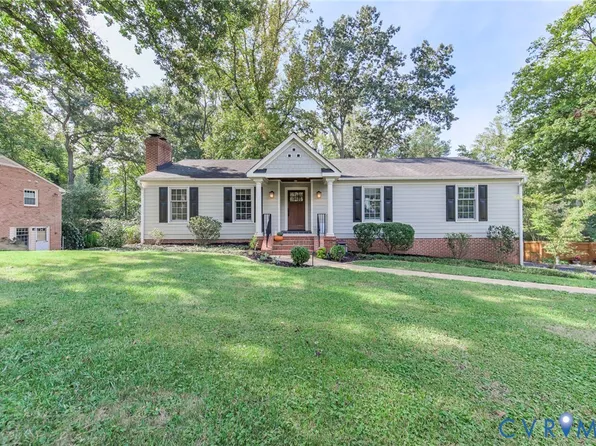 10309 Collinwood Dr, Henrico, VA 23238