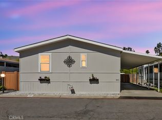 4901 Green River Rd Spc 303, Corona, CA 92880